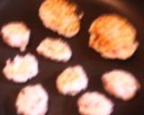混ぜるだけ～簡単美味しい～鶏つくね作り方3写真