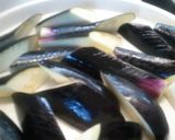 ダイエット！揚げない茄子の揚げ浸し作り方3写真