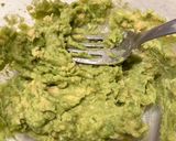 蒸し鶏のほうじ茶塩昆布マリネ作り方6写真
