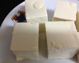 冷奴がもっとおいしくなる☆じゃこ豆腐作り方1写真