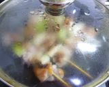 ☆おかずに！おつまみに！塩焼き鳥～☆作り方4写真