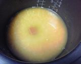 うまみ爆発☆カルローズ米のカレーピラフ♪作り方3写真