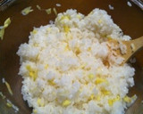 サーモン手毬ずし♡簡単おもてなし作り方1写真