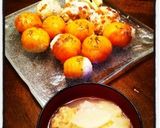 サーモン手毬ずし♡簡単おもてなし作り方5写真