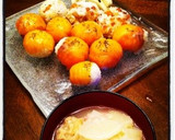 サーモン手毬ずし♡簡単おもてなし作り方5写真