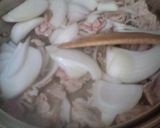 苦くない♪カレー味ゴーヤチャンプル作り方6写真