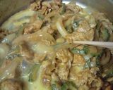 苦くない♪カレー味ゴーヤチャンプル作り方9写真