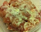 塩麹で*ムネ肉の香草パン粉焼き作り方3写真