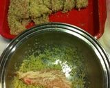 塩麹で*ムネ肉の香草パン粉焼き作り方4写真
