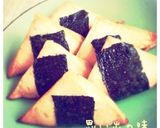 おにぎりみたいなはんぺん納豆作り方4写真