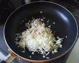 豆腐バーグの和風野菜あんかけ作り方2写真