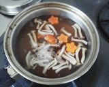 豆腐バーグの和風野菜あんかけ作り方8写真