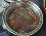 豆腐バーグの和風野菜あんかけ作り方9写真