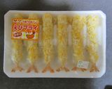 超かんたん　「日本一のエビフライ」作り方2写真