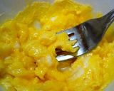 黙っていれば分らない！レンジで本格炒飯♡作り方13写真