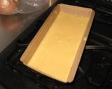 簡単、おいしい、基本のパウンドケーキ！！作り方5写真