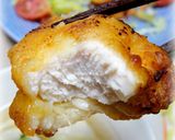 塩麹と鶏胸肉の柔らか唐揚げ作り方6写真