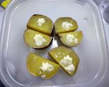 【お弁当やおやつに】さつま芋のバタチン❤作り方5写真