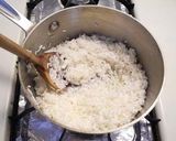 簡単♪美味しいサフランライス作り方3写真