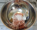 パパのキャベツ焼き餃子作り方2写真