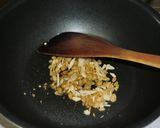 10分勝負？！カープソースde焼きそば作り方2写真