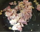 いろどり野菜のミネストローネ作り方2写真