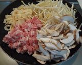 我が家の定番☆春巻き作り方1写真