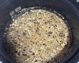 発芽玄米、雑穀、小豆入り甘酒作り方1写真