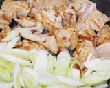 わが家のねぎ塩チキン作り方3写真