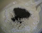 ほうじ茶ケーキ作り方4写真
