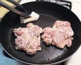 鶏もも肉のソテー★メキシカン風作り方11写真