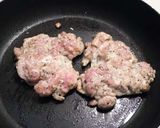 鶏もも肉のソテー★メキシカン風作り方14写真
