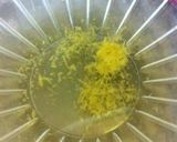 ズボラさんのルクエで茄子のだしびたし作り方2写真
