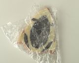 仮面ライダー☆フォーゼ☆キャラ弁♪作り方6写真