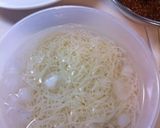 本格！でも簡単！冷たいビビンそうめん☆作り方5写真