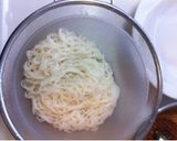 本格！でも簡単！冷たいビビンそうめん☆作り方6写真