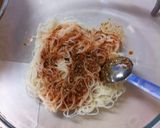 本格！でも簡単！冷たいビビンそうめん☆作り方7写真