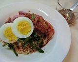 本格！でも簡単！冷たいビビンそうめん☆作り方8写真