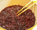 小梅干し作り方9写真