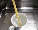 餡子たっぷり♪峠の茶屋風 串だんご作り方1写真
