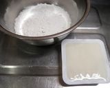 餡子たっぷり♪峠の茶屋風 串だんご作り方4写真