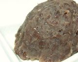 餡子たっぷり♪峠の茶屋風 串だんご作り方15写真