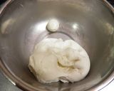餡子たっぷり♪峠の茶屋風 串だんご作り方7写真
