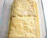 ピニャコラーダ☆フレンチトースト作り方4写真