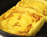 ピニャコラーダ☆フレンチトースト作り方5写真