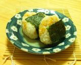 ❀✿どこを食べても、天むす～♪❀✿作り方3写真