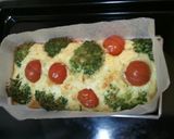 具だくさんケークサレ☆作り方7写真