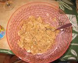ツナ・タイカレーディップ作り方6写真