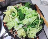 [腸活]五目あんかけご飯作り方4写真