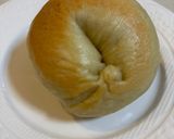 ホットクックでベーグル作り方11写真